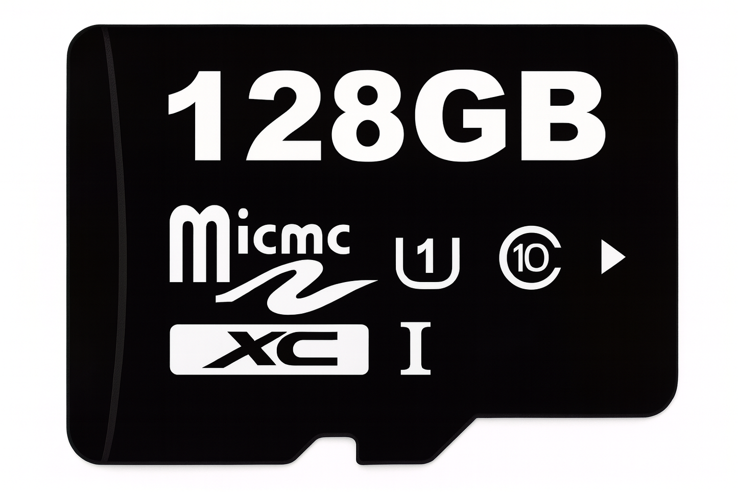 128GB Micro SD Card