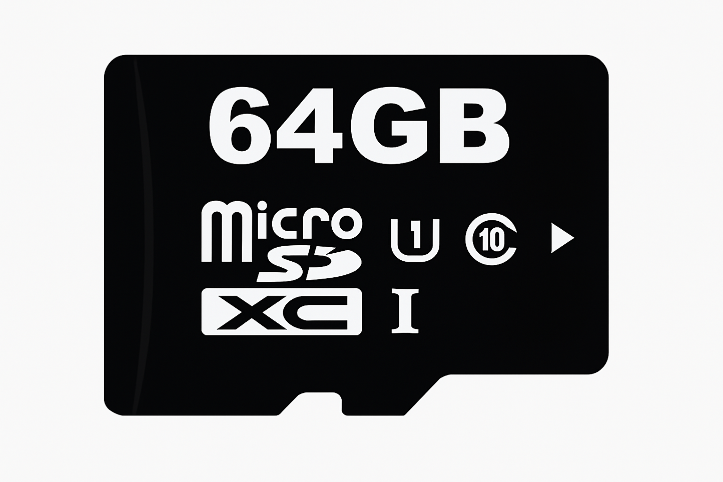 64GB Micro SD Card